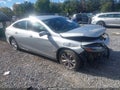 2019 Chevrolet Malibu Limited — photo 1 of 16 | VIN 1G1ZD5ST9KF189787