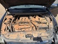 2010 Ford Taurus — photo 9 of 9 | VIN 1FAHP2FW3AG125031
