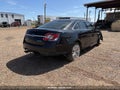 2010 Ford Taurus — photo 4 of 9 | VIN 1FAHP2FW3AG125031