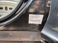 2010 Ford Taurus — photo 8 of 9 | VIN 1FAHP2FW3AG125031