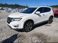 2019 Nissan Rogue — photo 2 of 16 | VIN 5N1AT2MT6KC753492