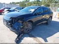 2025 Nissan Murano — photo 2 of 18 | VIN 5N1AZ3CS5SC130491