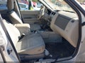 2011 Ford Escape — photo 5 of 12 | VIN 1FMCU0D73BKA18732