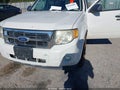 2011 Ford Escape — photo 6 of 12 | VIN 1FMCU0D73BKA18732