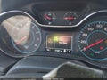 2017 Chevrolet Cruze — photo 7 of 16 | VIN 1G1BE5SMXH7158462