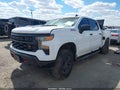 2022 Chevrolet Silverado 1500 — photo 2 of 15 | VIN 3GCUDCET5NG573523