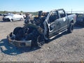 2016 Ford F-150 — photo 2 of 12 | VIN 1FTEW1EG6GFC67649