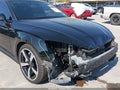 2024 Audi A5 Sportback — photo 18 of 19 | VIN WAUDACF54RA090857