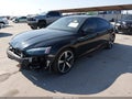 2024 Audi A5 Sportback — photo 2 of 19 | VIN WAUDACF54RA090857