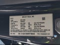 2024 Tesla Model 3 — photo 9 of 20 | VIN 5YJ3E1EBXRF798049