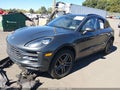 2021 Porsche Macan — photo 2 of 16 | VIN WP1AB2A55MLB36101
