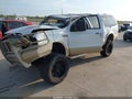 2002 Ford Excursion — photo 2 of 11 | VIN 1FMSU43F62EC39445