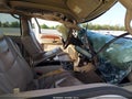 2002 Ford Excursion — photo 5 of 11 | VIN 1FMSU43F62EC39445