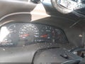 2002 Ford Excursion — photo 7 of 11 | VIN 1FMSU43F62EC39445