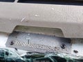 2002 Ford Excursion — photo 9 of 11 | VIN 1FMSU43F62EC39445