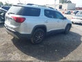 2017 GMC Acadia — photo 4 of 17 | VIN 1GKKNMLSXHZ249349
