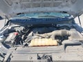 2018 Ford F-150 — photo 10 of 17 | VIN 1FTEW1CP4JFE04503