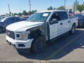 2018 Ford F-150 — photo 2 of 17 | VIN 1FTEW1CP4JFE04503