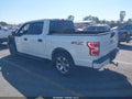 2018 Ford F-150 — photo 3 of 17 | VIN 1FTEW1CP4JFE04503