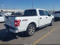 2018 Ford F-150 — photo 4 of 17 | VIN 1FTEW1CP4JFE04503