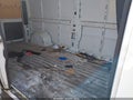 2023 Ram ProMaster 3500 — photo 3 of 8 | VIN 3C6MRVHG2PE512650