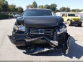 2006 Honda Ridgeline — photo 12 of 16 | VIN 2HJYK16596H505816