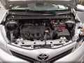 2012 Toyota Yaris — photo 10 of 17 | VIN JTDKTUD34CD513180