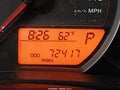 2012 Toyota Yaris — photo 16 of 17 | VIN JTDKTUD34CD513180