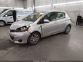 2012 Toyota Yaris — photo 2 of 17 | VIN JTDKTUD34CD513180