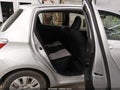 2012 Toyota Yaris — photo 8 of 17 | VIN JTDKTUD34CD513180