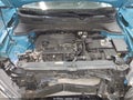 2023 Hyundai Kona — photo 10 of 17 | VIN KM8K6CAB9PU958562