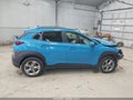 2023 Hyundai Kona — photo 14 of 17 | VIN KM8K6CAB9PU958562