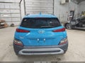 2023 Hyundai Kona — photo 17 of 17 | VIN KM8K6CAB9PU958562