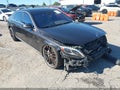 2014 Mercedes-Benz S-Class — photo 1 of 17 | VIN WDDUG8CB7EA008869