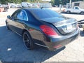 2014 Mercedes-Benz S-Class — photo 3 of 17 | VIN WDDUG8CB7EA008869
