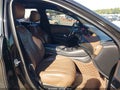 2014 Mercedes-Benz S-Class — photo 5 of 17 | VIN WDDUG8CB7EA008869
