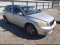2007 Dodge Caliber — photo 1 of 16 | VIN 1B3HB28BX7D280125