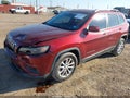 2019 Jeep Cherokee — photo 2 of 16 | VIN 1C4PJLCB5KD307587
