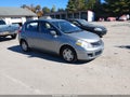 2010 Nissan Versa — photo 1 of 11 | VIN 3N1BC1CPXAL463169