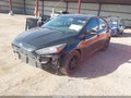 2016 Ford Focus — photo 2 of 17 | VIN 1FADP3K28GL233992