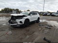 2022 Chevrolet Blazer — photo 2 of 15 | VIN 3GNKBCR45NS232398