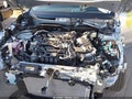 2026 Toyota Corolla Cross — photo 10 of 19 | VIN 7MUCAAAG1TV207273