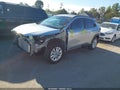 2026 Toyota Corolla Cross — photo 2 of 19 | VIN 7MUCAAAG1TV207273