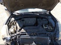 2010 Nissan Altima — photo 10 of 17 | VIN 1N4AL2EP3AC168864