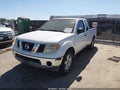 2006 Nissan Frontier — photo 6 of 11 | VIN 1N6AD06U86C467044