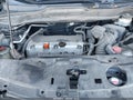 2010 Honda CR-V — photo 10 of 16 | VIN 5J6RE4H79AL022249