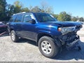 2016 Toyota 4Runner — photo 19 of 20 | VIN JTEBU5JR9G5402793