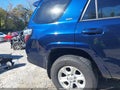 2016 Toyota 4Runner — photo 20 of 20 | VIN JTEBU5JR9G5402793