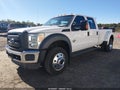 2016 Ford F-450 — photo 2 of 17 | VIN 1FT8W4DT9GED31654