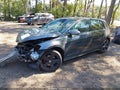 2016 Volkswagen Golf — photo 2 of 16 | VIN 3VW4T7AU2GM037462